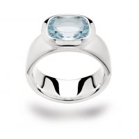 Ring Ice Blue