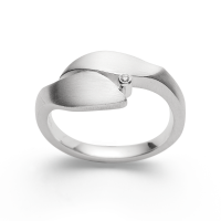 Ring Leaf Design