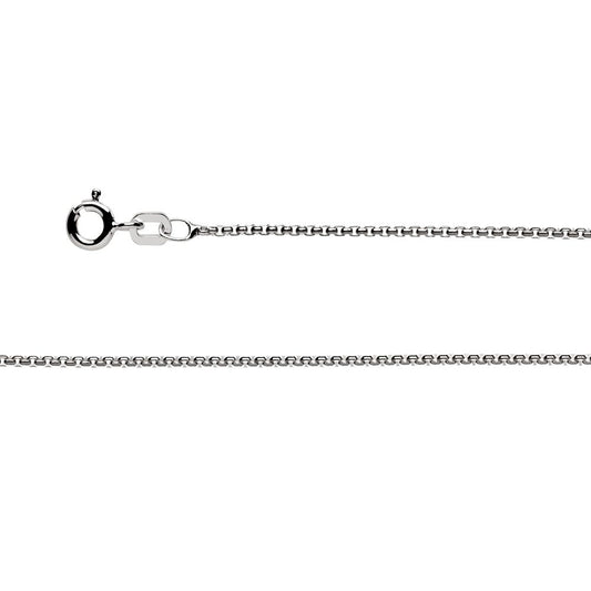 Chain Venezia (spring ring lock)