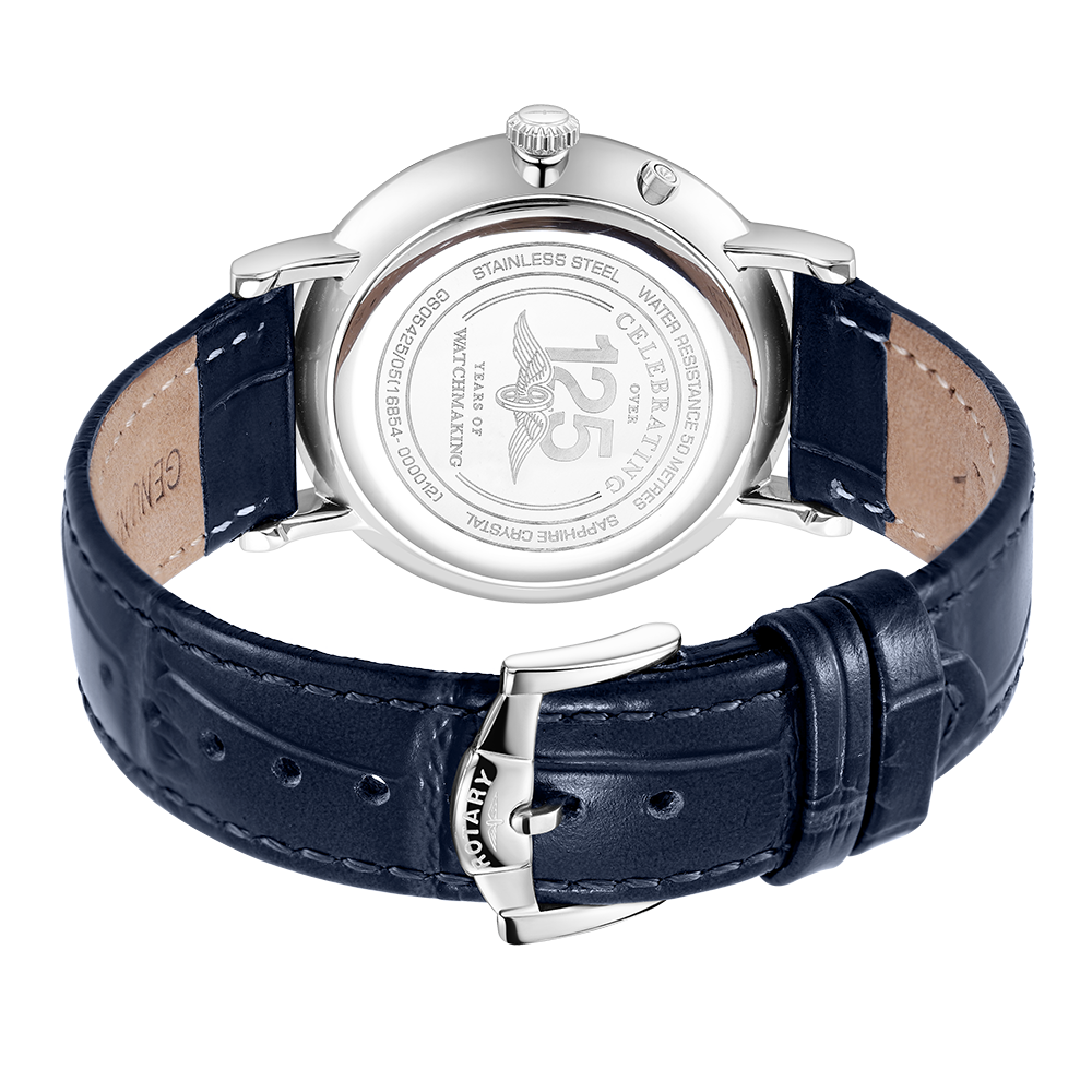 Rotary watches