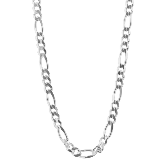 Figaro 51cm Chain