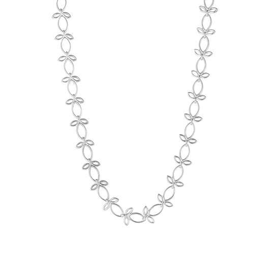 Nature Chain Necklace