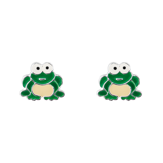 Frog Studs