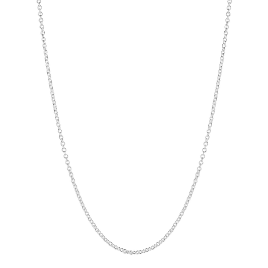 Trace 48cm+5cm Chain