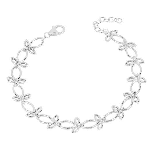 Nature Chain Bracelet