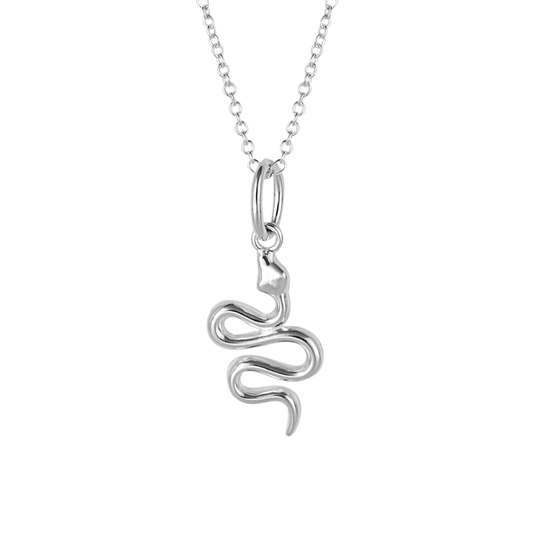 Snake Necklace